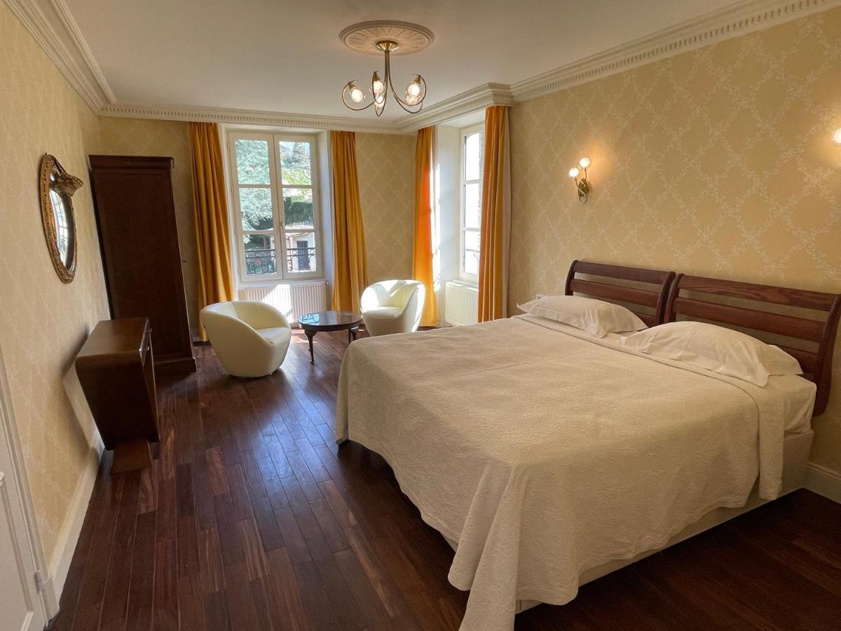 The Parc Place Sarlat-la-Caneda Exterior photo